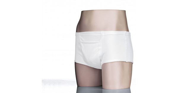 Buy Kanga Kylie Waterproof Underpants for Men and Women, Waterproof and Water  resistant underwear for Incontinence, Size Medium, 36”-39” 91-99 cm Online  at desertcartINDIA