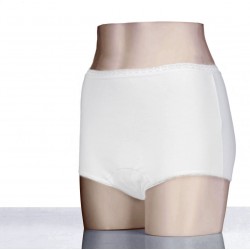 DRYtex® Male Absorbent Incontinence Underwear