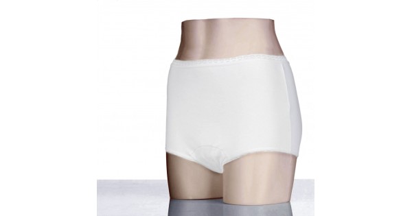 Kylie® Washable Incontinence Pants for Girls
